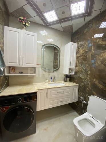 Продается 4-комн. новостройка 128 м², м. Иншаатчылар, photo 21 from 22