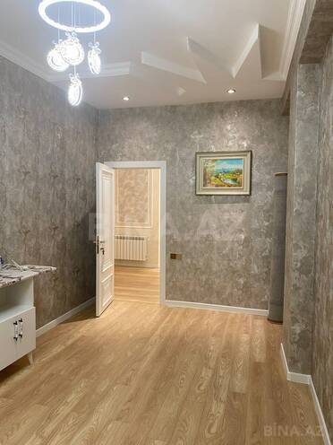 Продается 4-комн. новостройка 128 м², м. Иншаатчылар, photo 14 from 22