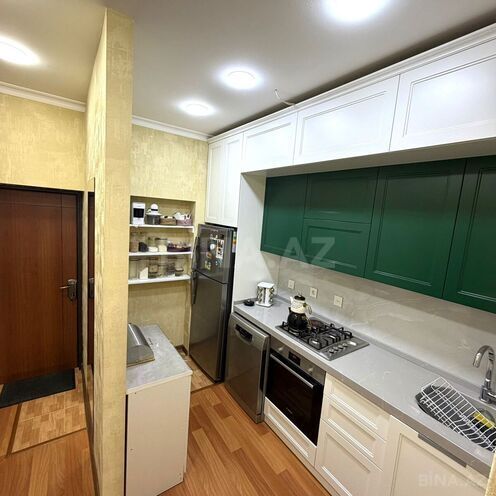 Продаётся 2-комн. новостройка 60 м², м. Дернегюль, photo 4 from 13