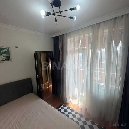 Продаётся 2-комн. новостройка 60 м², м. Дернегюль, photo 6 from 13