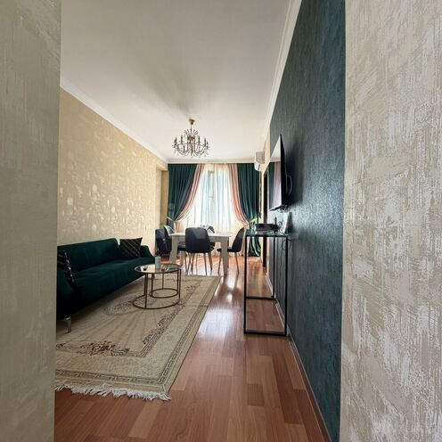 Продаётся 2-комн. новостройка 60 м², м. Дернегюль, photo 12 from 13