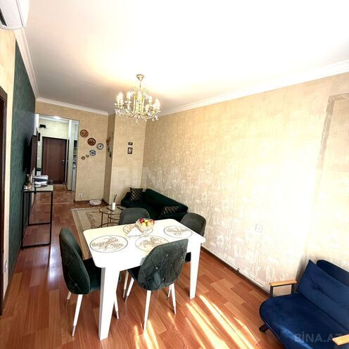 Продаётся 2-комн. новостройка 60 м², м. Дернегюль, photo 11 from 13