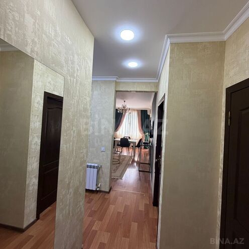 Продаётся 2-комн. новостройка 60 м², м. Дернегюль, photo 10 from 13