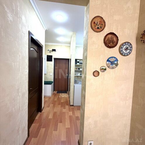 Продаётся 2-комн. новостройка 60 м², м. Дернегюль, photo 9 from 13