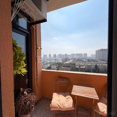 Продаётся 2-комн. новостройка 60 м², м. Дернегюль, photo 8 from 13