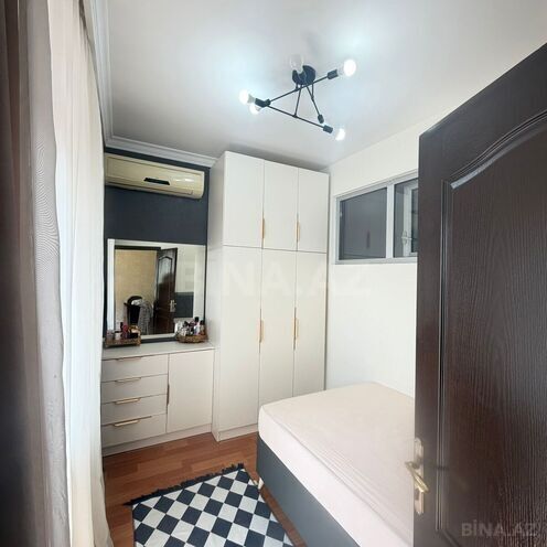 Продаётся 2-комн. новостройка 60 м², м. Дернегюль, photo 5 from 13