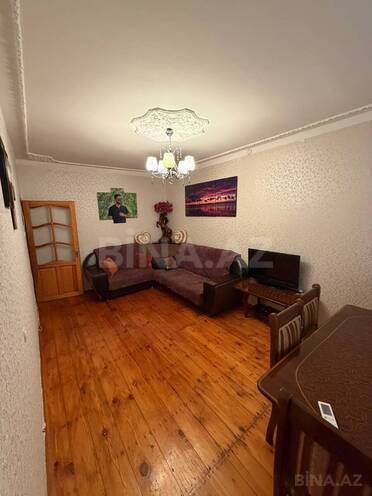 Продаётся 3-комн. вторичка 67 м², пос. Говсан, photo 3 from 14