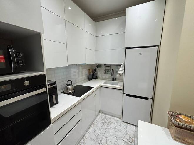 Satılır 2 otaqlı yeni tikili 67.3 m², Xətai r., photo 5 from 19