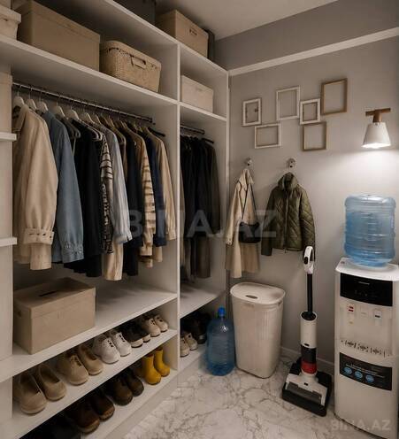 Satılır 2 otaqlı yeni tikili 67.3 m², Xətai r., photo 13 from 19