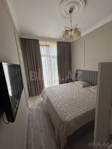 Satılır 2 otaqlı yeni tikili 67.3 m², Xətai r., photo 10 from 19