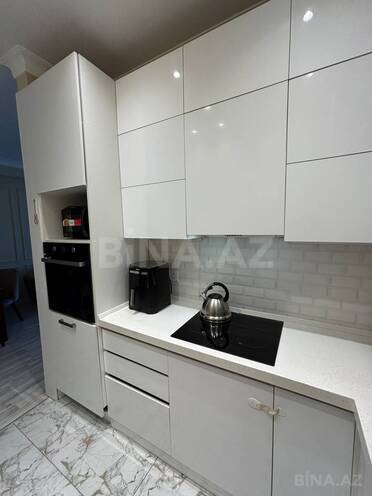 Satılır 2 otaqlı yeni tikili 67.3 m², Xətai r., photo 6 from 19
