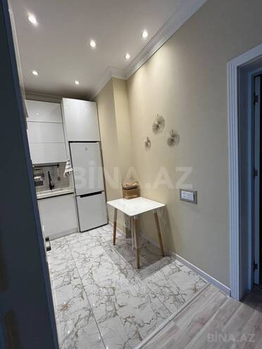 Satılır 2 otaqlı yeni tikili 67.3 m², Xətai r., photo 7 from 19