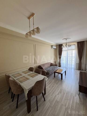 Satılır 2 otaqlı yeni tikili 67.3 m², Xətai r., photo 1 from 19