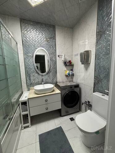 Satılır 2 otaqlı yeni tikili 67.3 m², Xətai r., photo 16 from 19