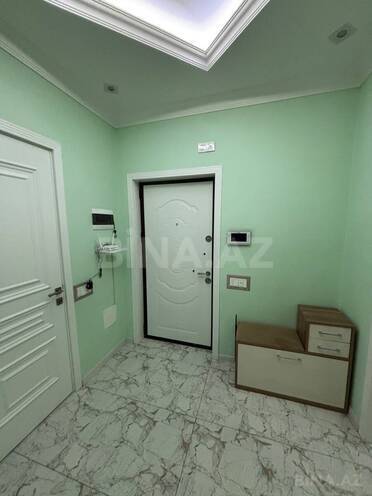 Satılır 2 otaqlı yeni tikili 67.3 m², Xətai r., photo 15 from 19