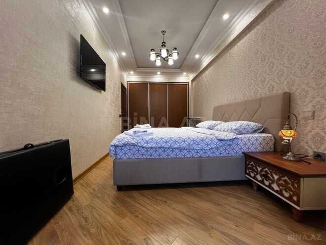 Сдаётся 2-комн. новостройка 66 м², м. Шах Исмаил Хатаи, photo 12 from 21