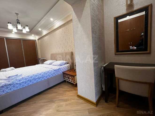 Сдаётся 2-комн. новостройка 66 м², м. Шах Исмаил Хатаи, photo 15 from 21
