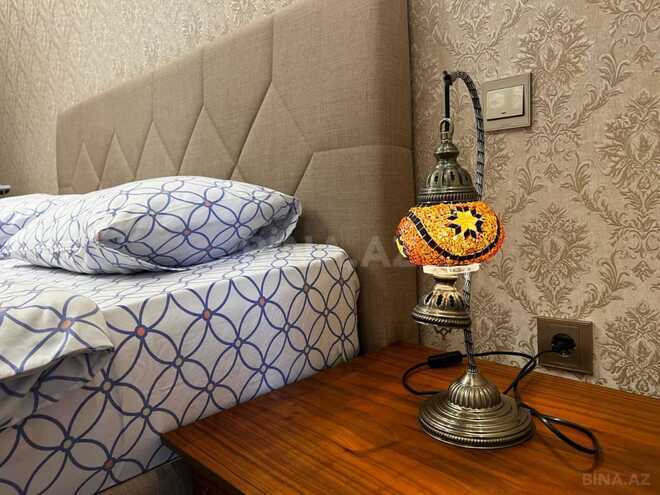 Сдаётся 2-комн. новостройка 66 м², м. Шах Исмаил Хатаи, photo 16 from 21