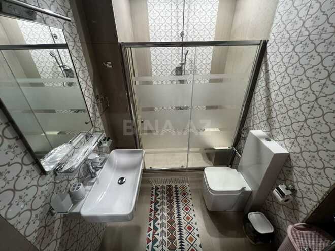 Сдаётся 2-комн. новостройка 66 м², м. Шах Исмаил Хатаи, photo 18 from 21