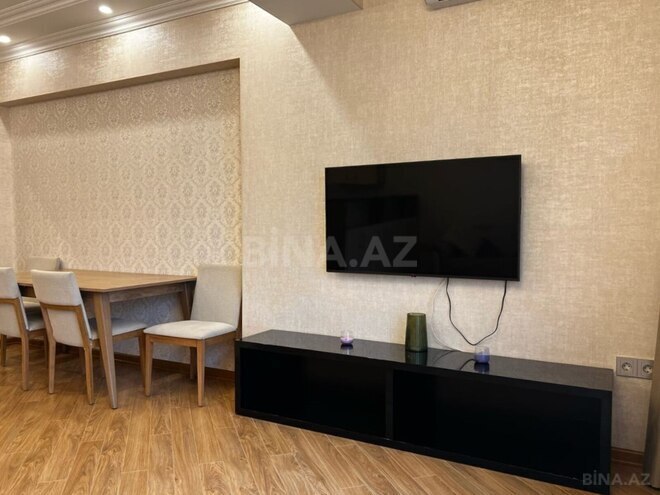 Сдаётся 2-комн. новостройка 66 м², м. Шах Исмаил Хатаи, photo 7 from 21