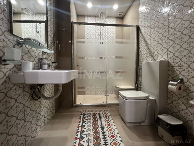 Сдаётся 2-комн. новостройка 66 м², м. Шах Исмаил Хатаи, photo 17 from 21