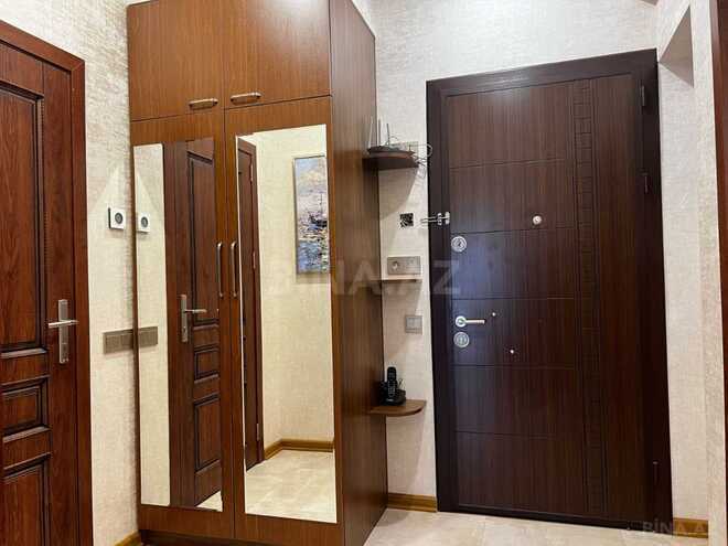 Сдаётся 2-комн. новостройка 66 м², м. Шах Исмаил Хатаи, photo 20 from 21