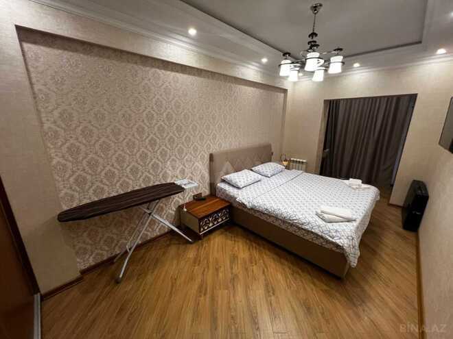 Сдаётся 2-комн. новостройка 66 м², м. Шах Исмаил Хатаи, photo 13 from 21