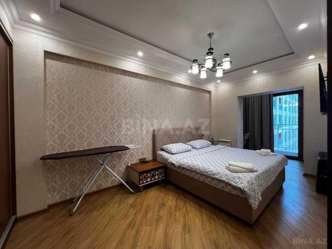 Сдаётся 2-комн. новостройка 66 м², м. Шах Исмаил Хатаи, photo 11 from 21
