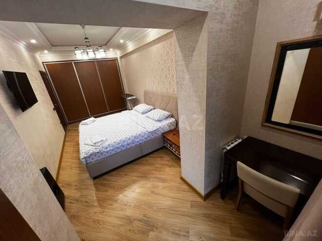Сдаётся 2-комн. новостройка 66 м², м. Шах Исмаил Хатаи, photo 14 from 21