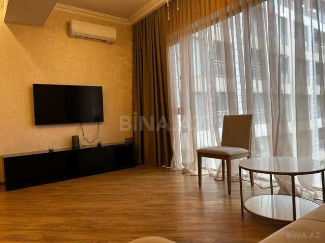 Сдаётся 2-комн. новостройка 66 м², м. Шах Исмаил Хатаи, photo 10 from 21