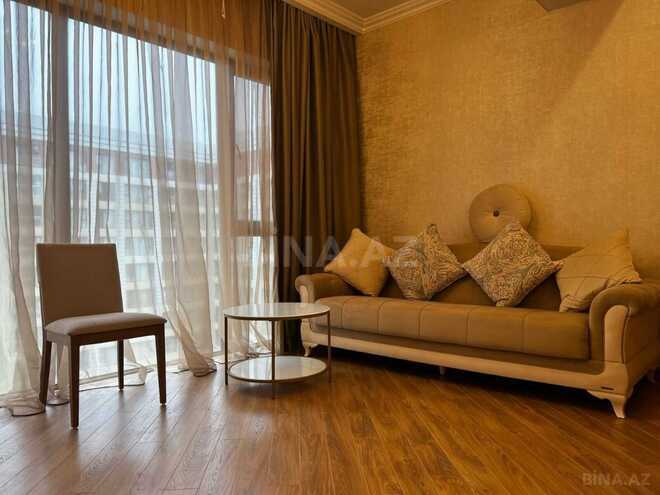 Сдаётся 2-комн. новостройка 66 м², м. Шах Исмаил Хатаи, photo 6 from 21