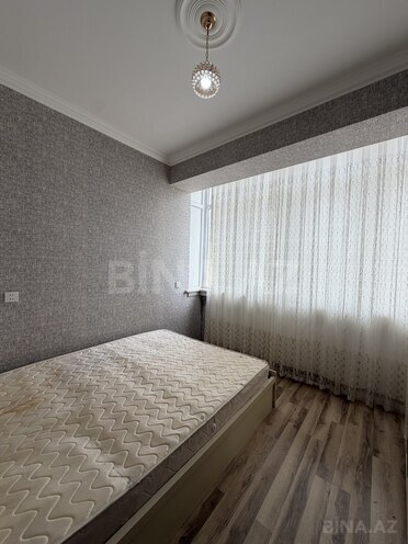 Satılır 2 otaqlı yeni tikili 44 m², Masazır q., photo 13 from 16
