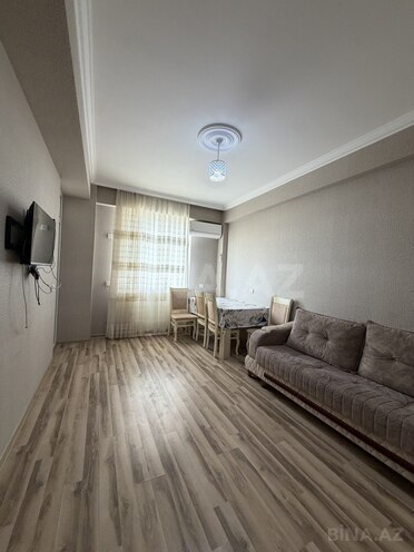 Satılır 2 otaqlı yeni tikili 44 m², Masazır q., photo 3 from 16