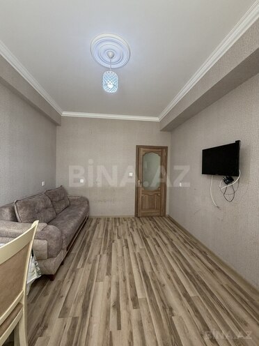 Satılır 2 otaqlı yeni tikili 44 m², Masazır q., photo 4 from 16