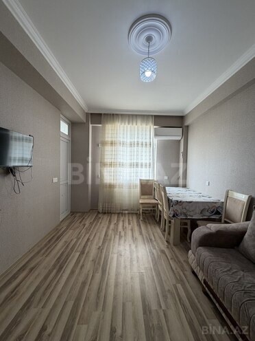 Satılır 2 otaqlı yeni tikili 44 m², Masazır q., photo 8 from 16
