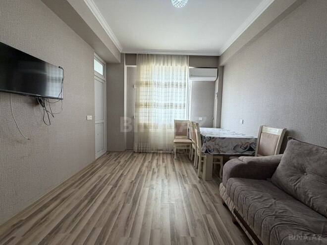 Satılır 2 otaqlı yeni tikili 44 m², Masazır q., photo 1 from 16