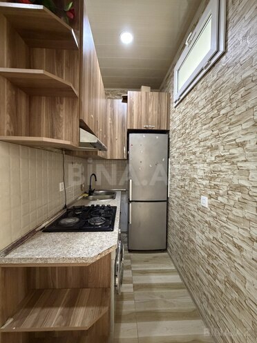 Satılır 2 otaqlı yeni tikili 44 m², Masazır q., photo 5 from 16