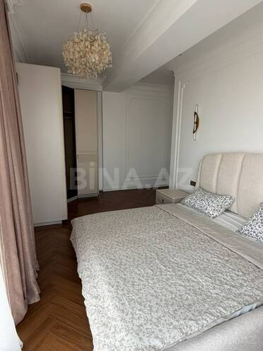 Satılır 3 otaqlı yeni tikili 118 m², Gənclik m., photo 13 from 24