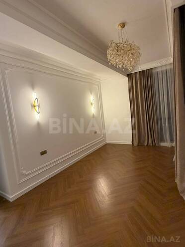 Satılır 3 otaqlı yeni tikili 118 m², Gənclik m., photo 18 from 24
