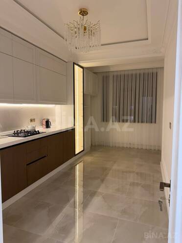 Satılır 3 otaqlı yeni tikili 118 m², Gənclik m., photo 8 from 24