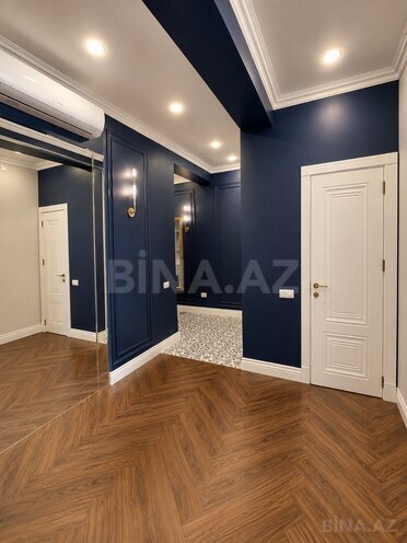 Сдаётся 3-комн. новостройка 160 м², пос. Аг шехер, photo 19 from 21