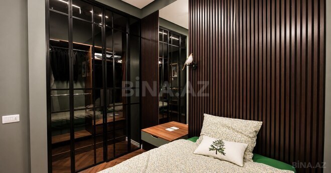 Сдаётся 3-комн. новостройка 160 м², пос. Аг шехер, photo 15 from 21