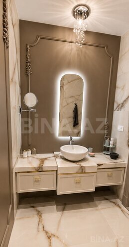 Сдаётся 3-комн. новостройка 160 м², пос. Аг шехер, photo 12 from 21