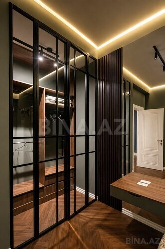 Сдаётся 3-комн. новостройка 160 м², пос. Аг шехер, photo 16 from 21