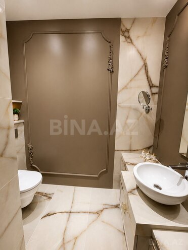 Сдаётся 3-комн. новостройка 160 м², пос. Аг шехер, photo 11 from 21
