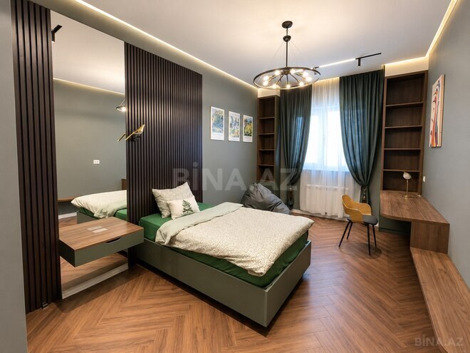Сдаётся 3-комн. новостройка 160 м², пос. Аг шехер, photo 13 from 21