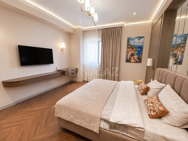 Сдаётся 3-комн. новостройка 160 м², пос. Аг шехер, photo 9 from 21