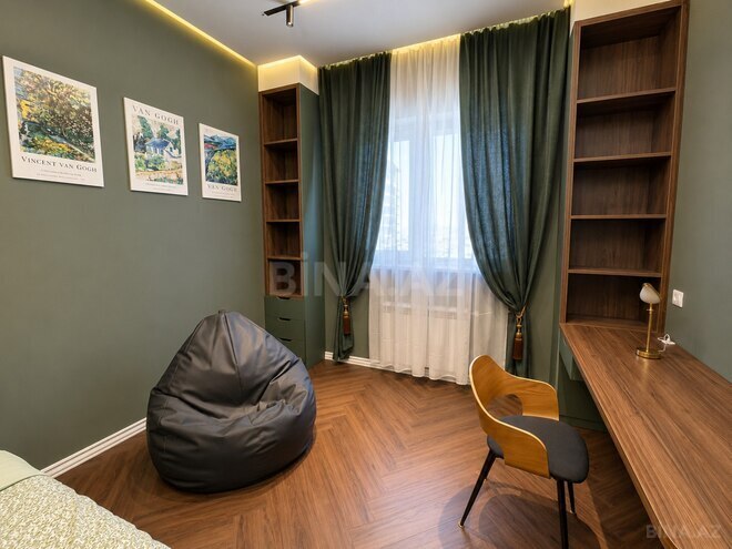 Сдаётся 3-комн. новостройка 160 м², пос. Аг шехер, photo 14 from 21