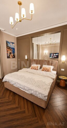 Сдаётся 3-комн. новостройка 160 м², пос. Аг шехер, photo 8 from 21