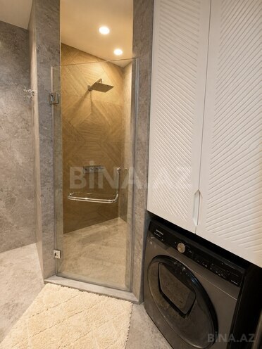 Сдаётся 3-комн. новостройка 160 м², пос. Аг шехер, photo 18 from 21